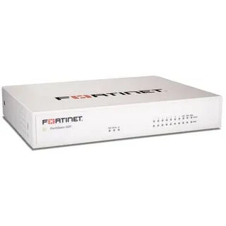Fortinet FortiGate 61F Firewall