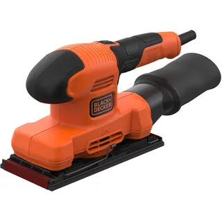 Black & Decker Black+Decker Schwingschleifer BEW220-QS