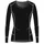 Langarm-funktionsunterhemd XS