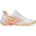 FF 2 Damen Handballschuhe weiß Größe 44 44