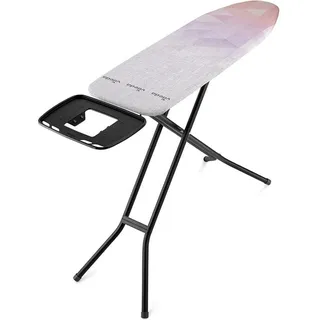 Vileda Diamond Plus Bügelbrett, Mehrfarbig