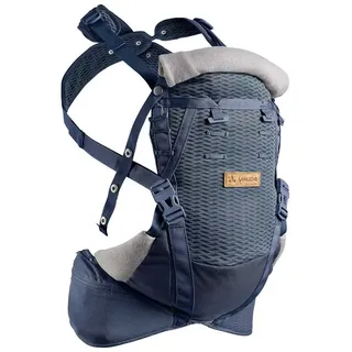 Vaude Amare Baby Carrier 0 Month - Marine - One Size