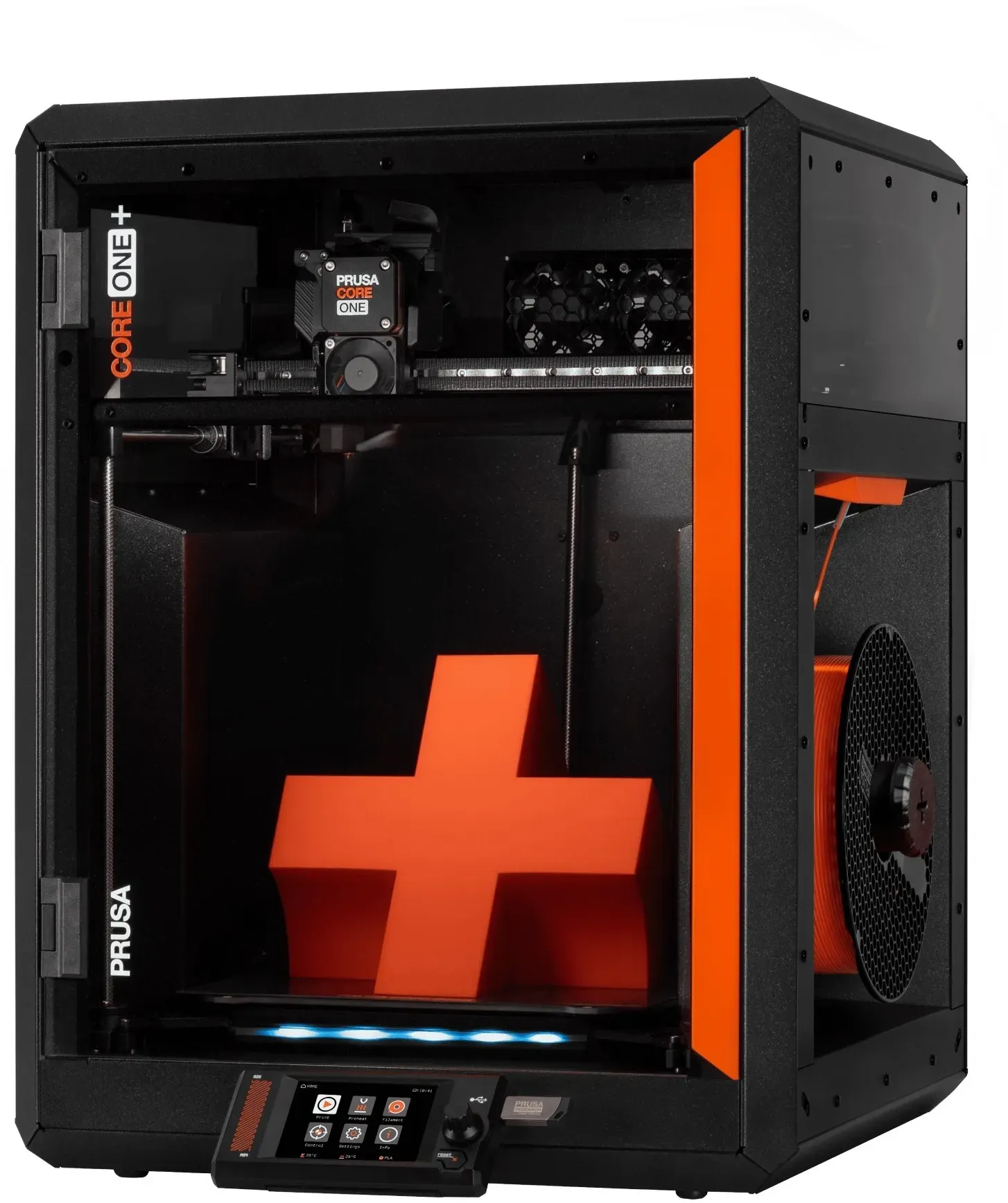 Prusa Core One+
