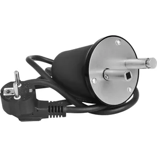 BBQ-Toro Grillmotor 7,7 cm schwarz