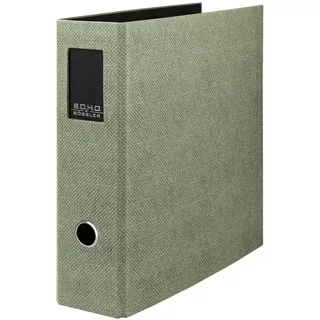 RÖSSLER Ordner Soho A4 8,5cm