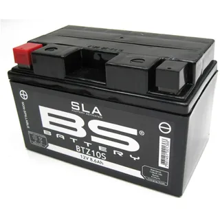 BS Battery YTZ10S-BS 9 Ah