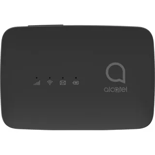Alcatel LINKZONE MW45V2 Schwarz