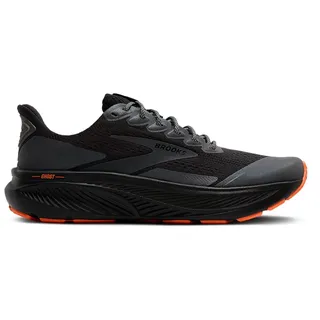 Herren Black / Orange 45,5