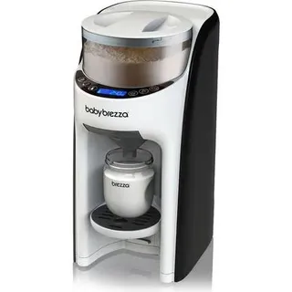Baby Brezza, Babynahrungszubereiter, Formula Pro Advanced