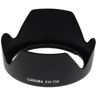 Caruba Gegenlichtblende wie EW-73B (17-85mm/18-135mm)