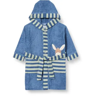 Sterntaler SterntalerUnisex Baby Bademantel Emmilius