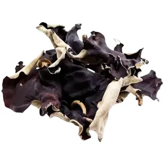 HUASEED Schwarzer Pilz 500 g