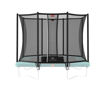 Berg Toys Berg Trampolin Zubehör Rechteckiges Sicherheitsnetz Comfort für Ultim 280cm (35.74.32.00)