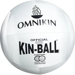 Omnikin Kin Ball Official Grau