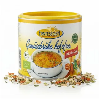 Erntesegen Gemüsebrühe 220 g