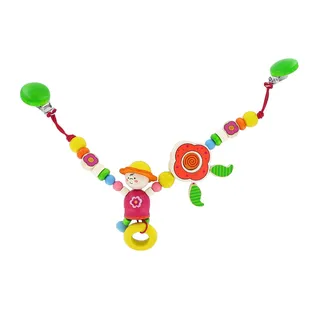 Kinderwagenkette Margarita