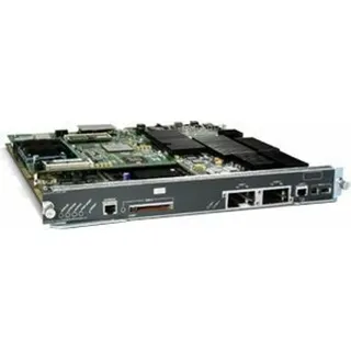 Cisco Catalyst 6500, gemanaged, - Cisco Catalyst Operating System Release 8.4(1) - Hybrid MSFC2A release 12.2(17d)SXB7