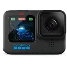 GoPro HERO12 Schwarz Action Kamera Standard - Neu mit 19% MwSt