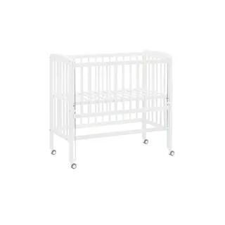 fillikid Beistellbett Nino, Weiß