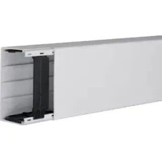 Hager LF6011007035 Kabelkanal aus PVC LF 601100 lgr