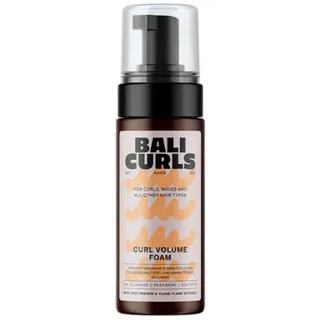 bali curls Curl Volume Foam 150 ml