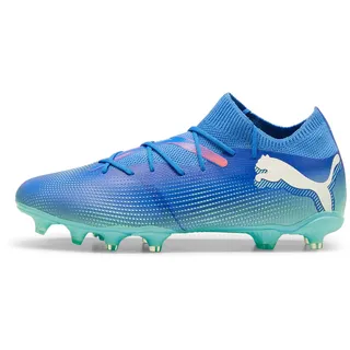 bluemazing/puma white/electric peppermint 44,5