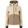 Drizzle W Ski Jacket W-pro 10000 island fossil 36