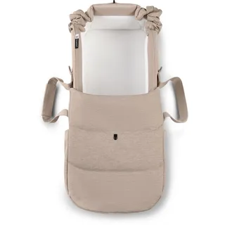Bugaboo Baby Nest Desert Taupe, Beige