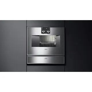 Gaggenau DV461110 Vakuumierschublade Serie 400 Edelstahl 60x14