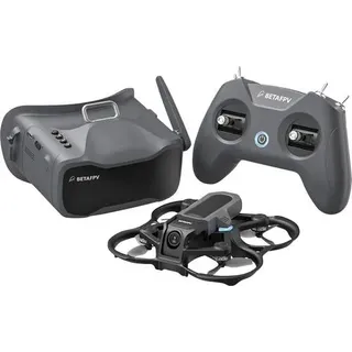 BETAFPV Aquila16 FPV Kit Race Copter RtF FPV Race, First Person View