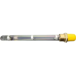 kaiser electronics Einschraubheizkörper Nanotechnologie 230V / 3,5 kW / 2"
