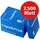 A4 80 g/m2 5 x 500 Blatt