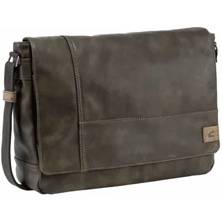 CAMEL ACTIVE Laos Messenger Bag Brown