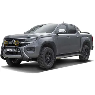 Eibach Pro-Lift Kit Höherlegung +30mm passend für VW Amarok (2023-) - 4-Zylinder