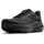 Herren Extra Wide Black/Black/Ebony 44