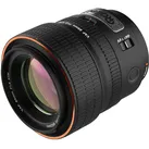Rollei AF 85 mm f/1.8 FE Sony E-Mount (Sony E, APS-C / DX, Vollformat), Objektiv, Schwarz