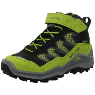 - Maddox Pro GTX MID VC JR Wanderschuhe Gr 31
