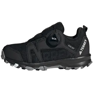 adidas Terrex Agravic Boa Rain.RDY Kinder Core Black / Cloud White / Grey Three 28