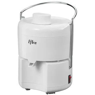 efbe-Schott EFB E2 Malina Entsafter Weiss