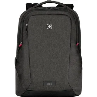 Wenger MX Professional Rucksack 16" Zoll grau