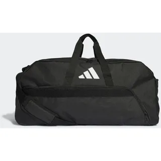 Adidas Tiro 23 League Duffelbag L Black / White 0    