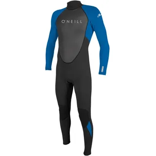 O'Neill Neoprenanzug - Unisex - Reactor Ii 3/2mm Back Zip Full Wetsuit, Ocean, 14 J.