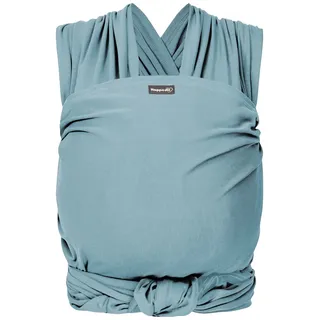 Hoppediz Babytragetuch Elastisches Tragetuch 1 St