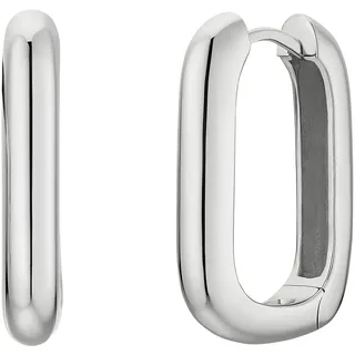 Noelani - Creolen 925er Silber Ohrringe Damen (64.99 € / )