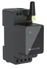Marstek Smartmeter CT002 für Balkonkraftwerk-Speicher TPM-100CTW 0% MwSt. gemäß §12 Abs.3 UstG.