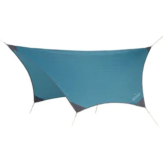 AMAZONAS Traveller Tarp grün