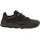 N5434 Unisex-Sneaker für Erwachsene schwarz 42