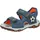 3 0 Blau/Orange 28