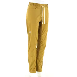 Wild Country Flow Herren Kletterhose-Oliv-Dunkelgrün-XS