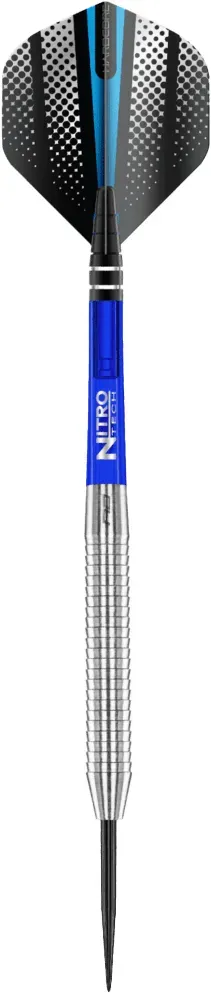 Red Dragon Razor Edge - Steeldarts - 20g